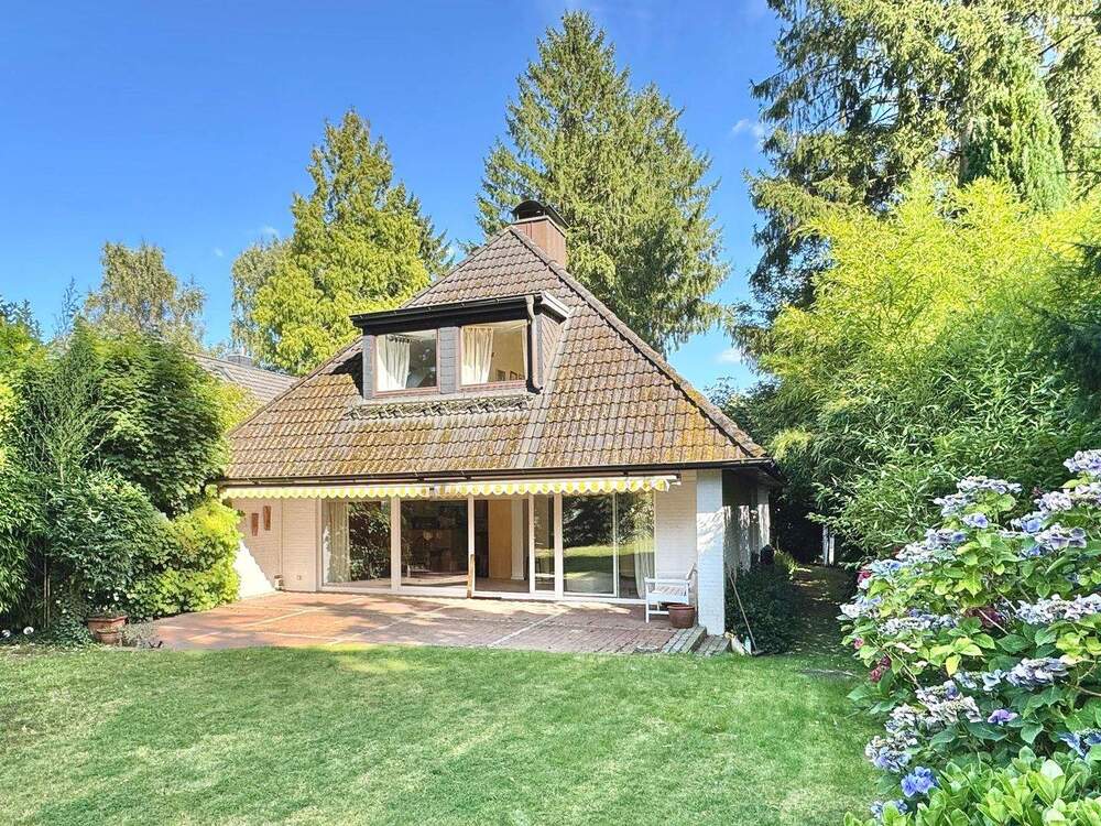 Thumbnail-Familientraum in Blankenese