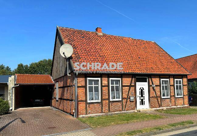 Thumbnail-Gemütlichkeit durch Fachwerk