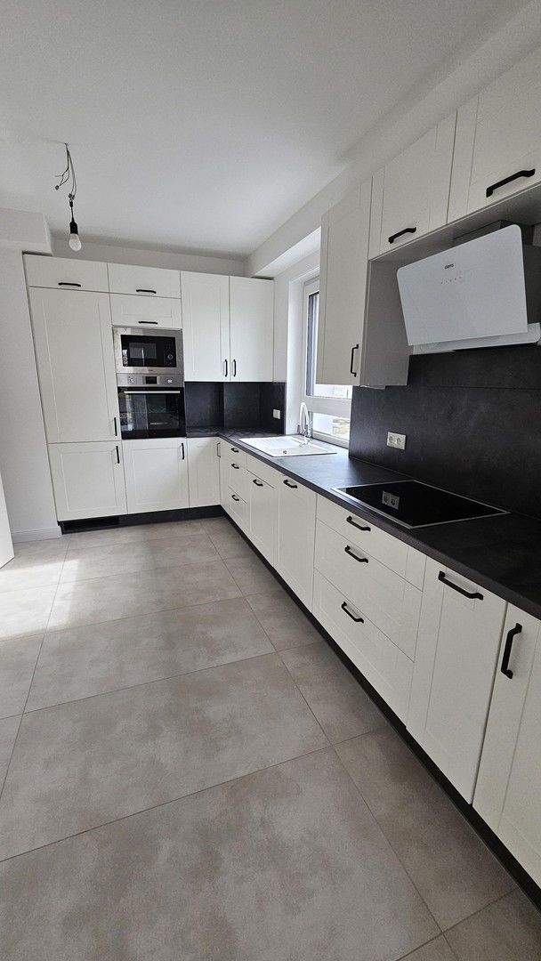 Thumbnail-Erstbezug, Haushälfte im Zweifamilienhaus in Zossen