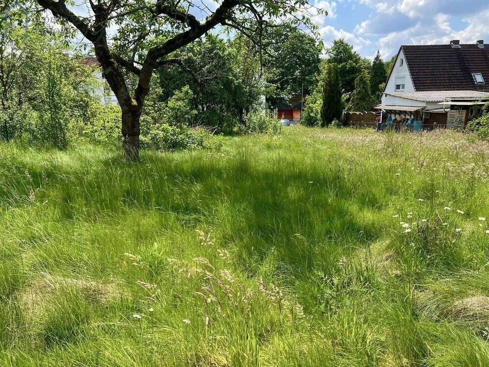 Thumbnail-Exklusives Baugrundstück in Fuldatal-Rothwesten - genehmigt, baureif, bereit