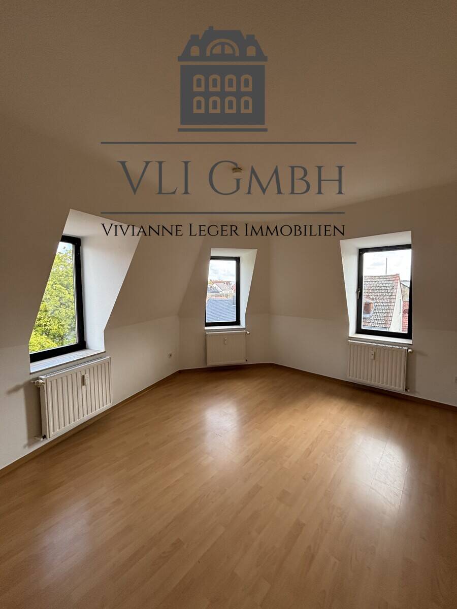 Thumbnail-Charmante Dachgeschosswohnung in Toplage am St. Johanner Markt - Kaltenbachstraße 6, Saarbrücken