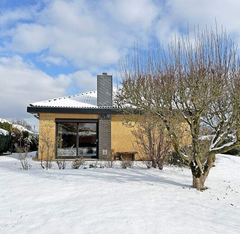 Thumbnail-Barrierearmes Wohnen auf sonnigem Grund