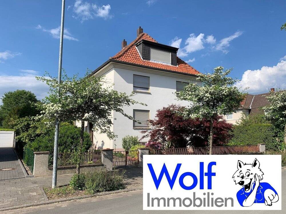 Strassenansicht