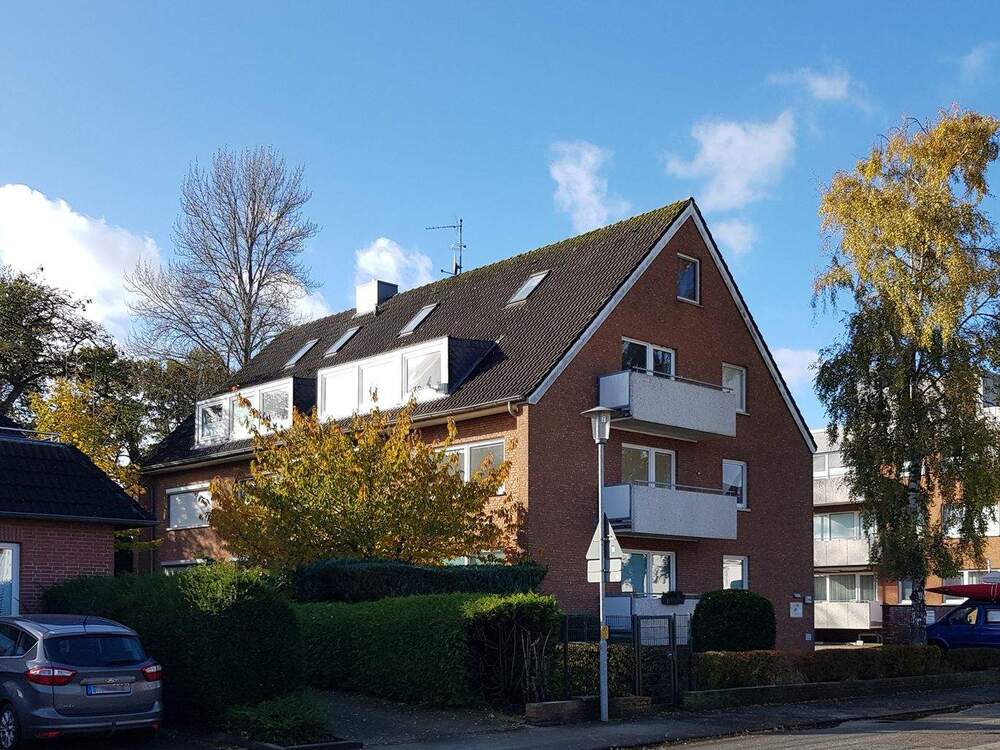 Thumbnail-Strandnah und zentral Wohnen