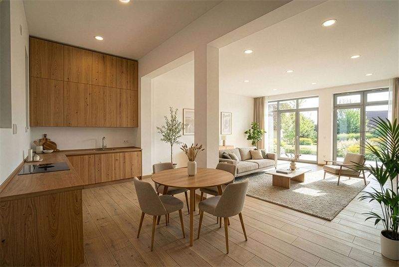 Thumbnail-Wohnen für Leute mit Weitblick, tolle Lage