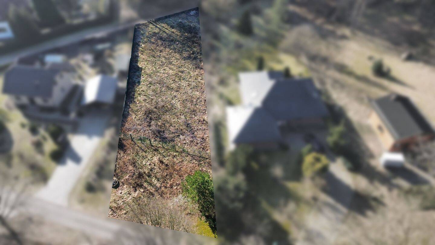 Thumbnail-Baugrundstück in hervorragender Lage