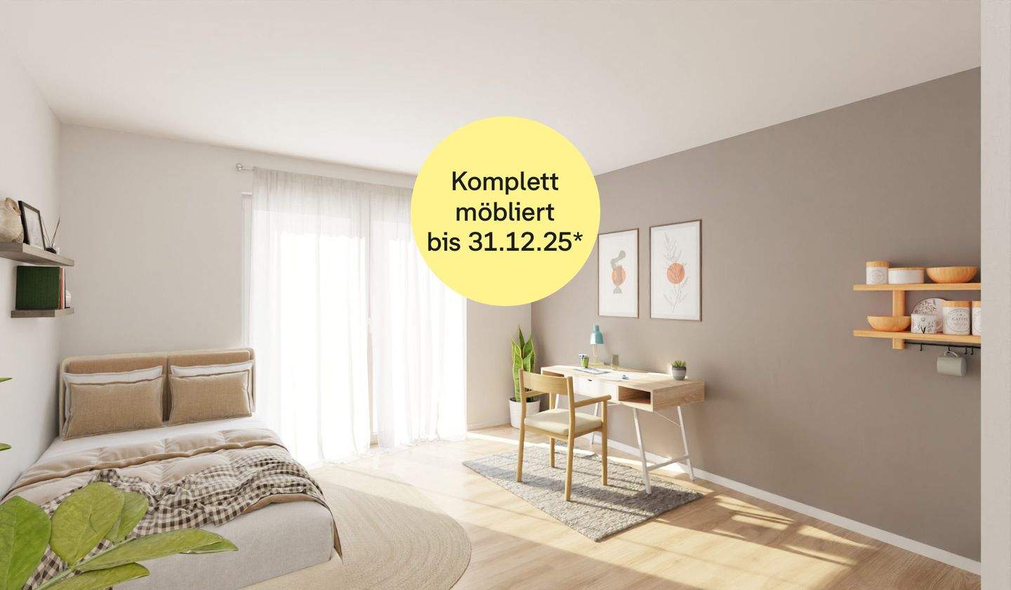 Thumbnail-Kompakt investieren mit Ausblick