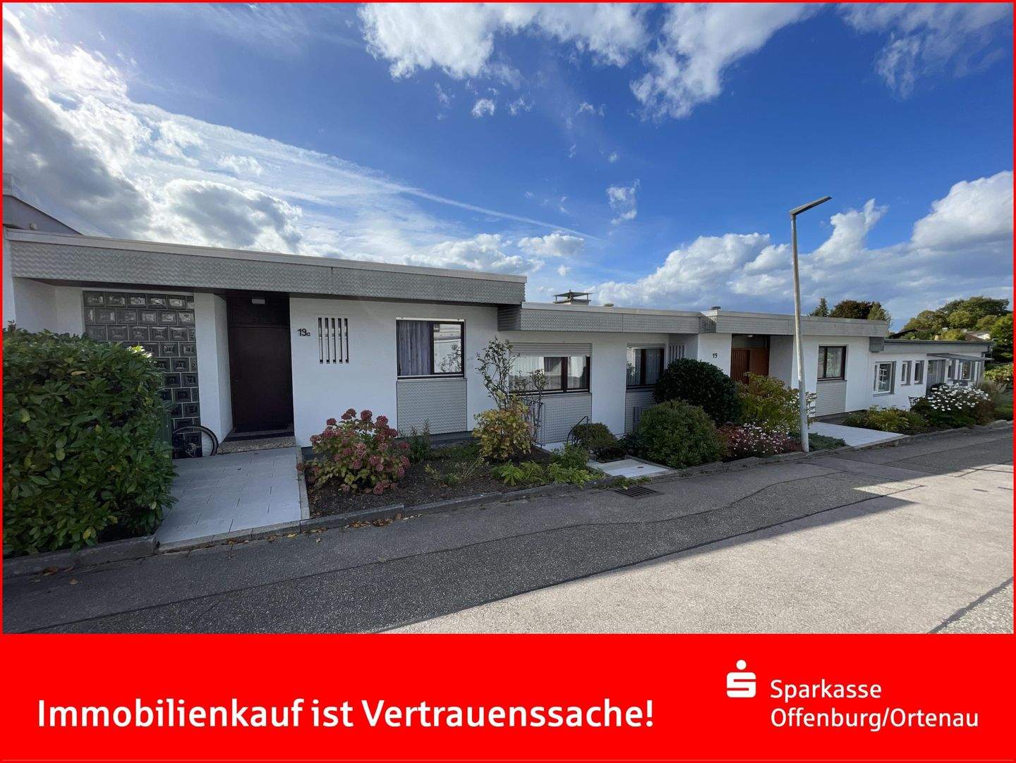 Thumbnail-Offenburg, Ost - Zwei Häuser zu einem Preis!