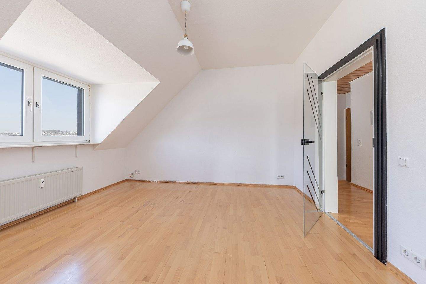 Thumbnail-Wohnen, wo das Leben spielt: Gemütliche Eigentumswohnung im Schwelmer Zentrum