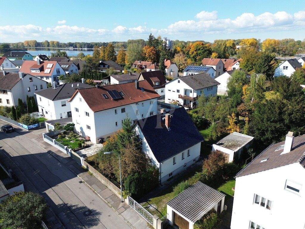 Thumbnail-Einfamilienhaus mit Garage in hervorragender Wohnlage - IN-Süd, Alt-Haunwöhr
