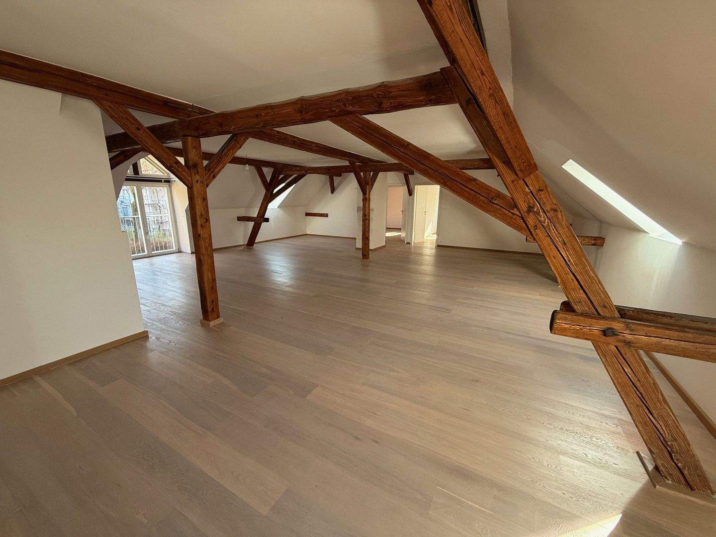 Thumbnail-Wohnen für Individualisten in traumhafter Lage