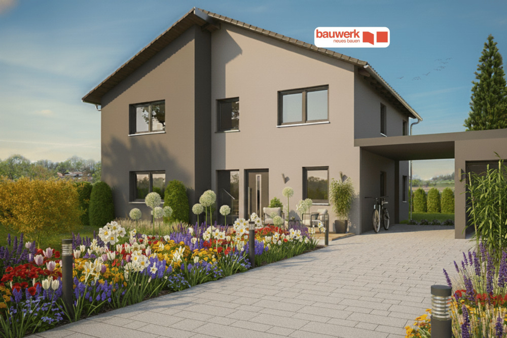 Thumbnail--Aktion- Auerswalde - imposantes Einfamilienhaus in beliebter Wohnlage