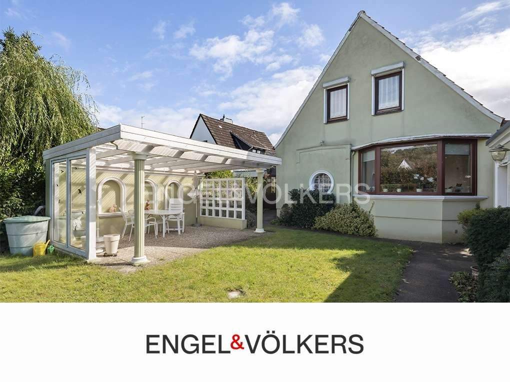 Thumbnail-Ihr neues Zuhause mit Potenzial in U-Bahn-Nähe