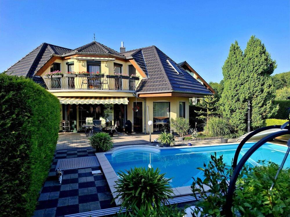 Thumbnail-Traumhaus zum Traumpreis