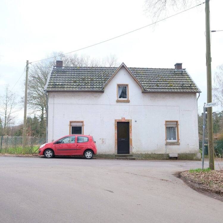 Thumbnail-Einfamilienhaus mit viel Platz für die Familie und ideal für Tierliebhaber!