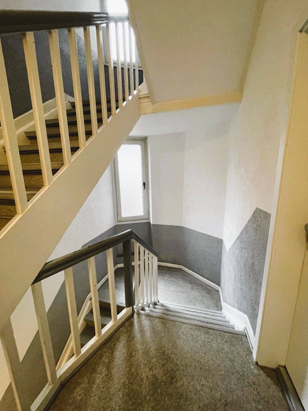 Treppenhaus