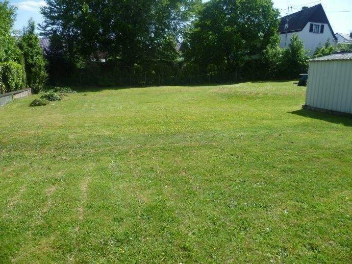 Thumbnail-Schönes Baugrundstück in Elversberg zu verkaufen!