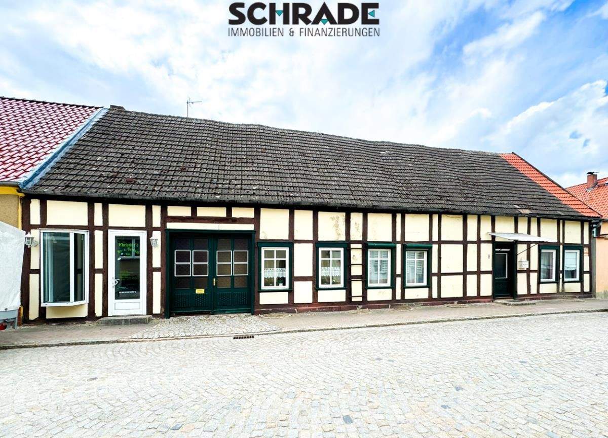 Thumbnail-Haus in Kalbe