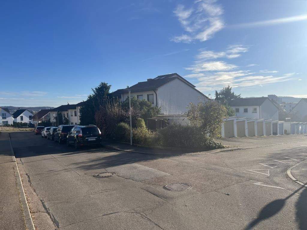 Thumbnail-einzigartiges Reiheneckhaus in guter Lage