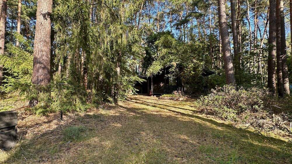 Thumbnail-Kleines Wohlfühlhaus in WienhausenNordburg auf Erbpachtgrundstück! (SY-1020-78)