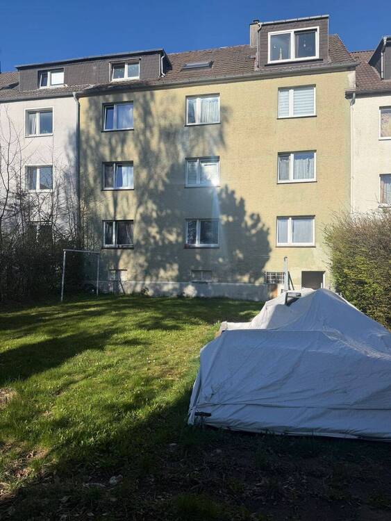 Thumbnail-4- Familienhaus mit großem Garten am Buckesfeld