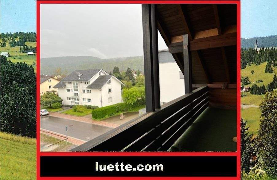 Thumbnail-Penthouse-Whg, 2 12 Zi., Balkon, Lift, ruhig, Arzt Apotheke Einkauf fussläufig um die Ecke, Bushaltestelle, To...