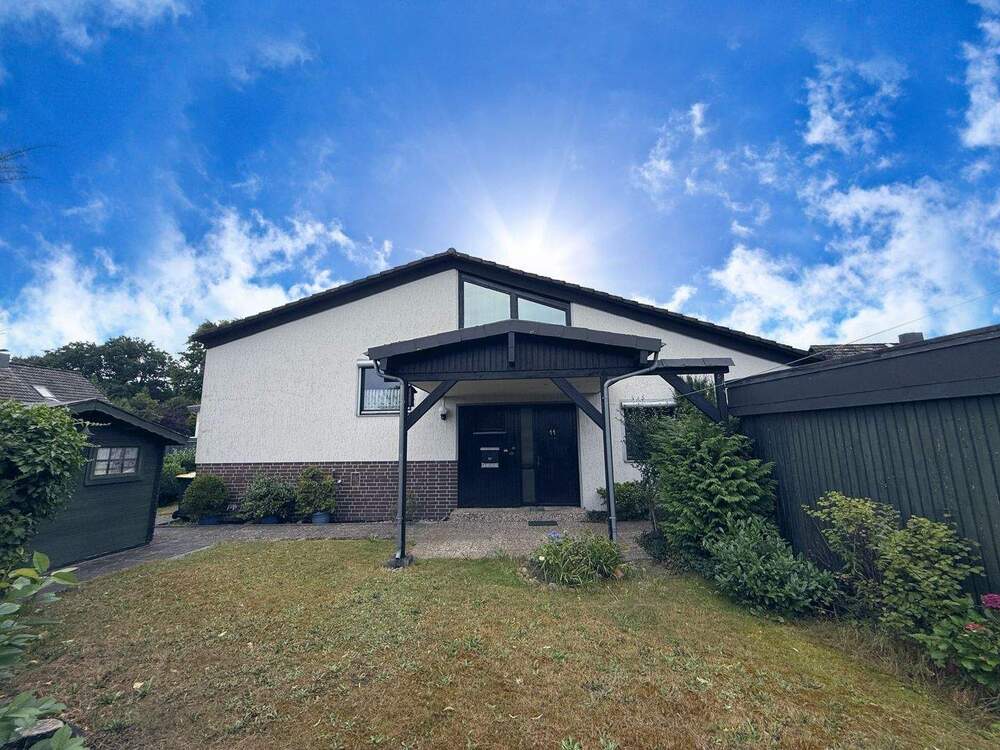 Thumbnail-Für alle, die mehr sehen als den Ist-Zustand, Splitt-Level in Altencelle! (NJ-1020-86)