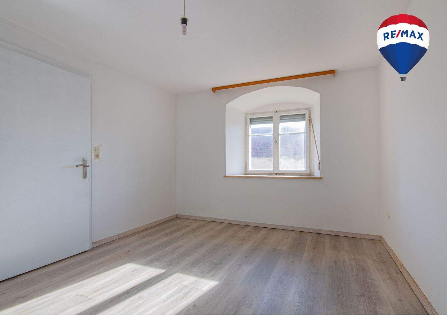 Thumbnail-Reihenmittelhaus mit viel Gestaltungspotenzial in Grießen