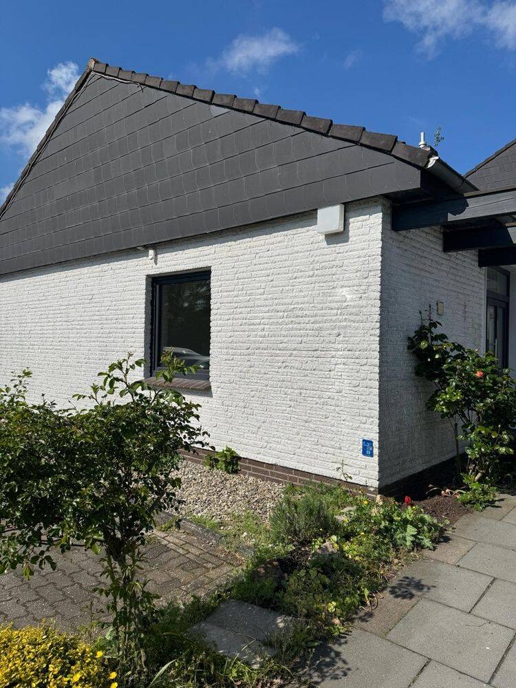 Thumbnail-Schöne, ebenerdige Seniorenwohnung in Westrhauderfehn! Zentrum! Ideal für eine Person!