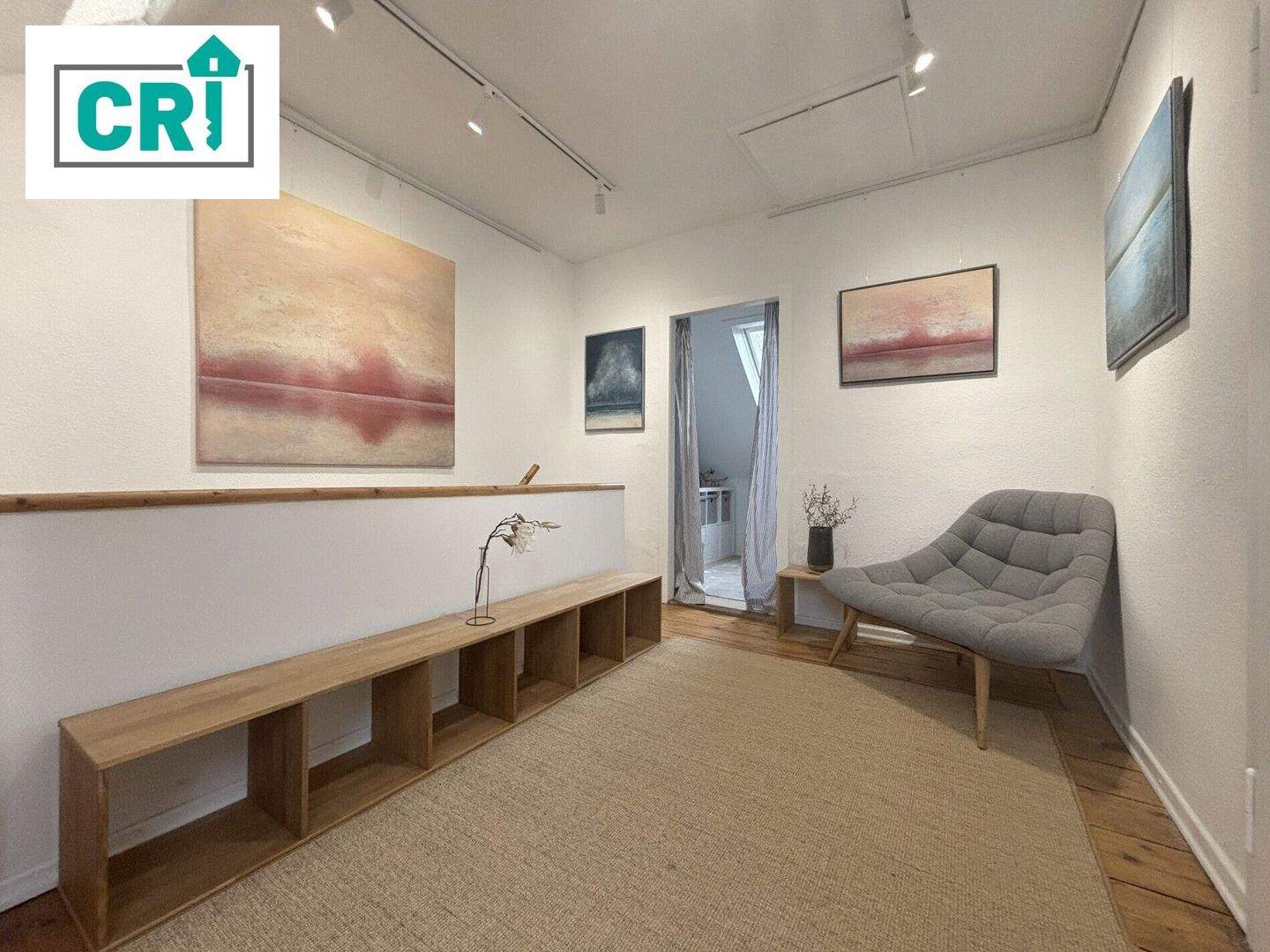 Thumbnail-Charmantes Reihenhaus in ruhiger und gefragter Lage von Göttingen!