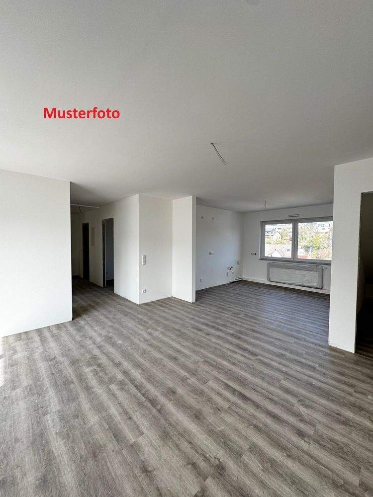 Thumbnail-Attraktive Etagenwohnung mit Terrasse in Herten-Westerholt