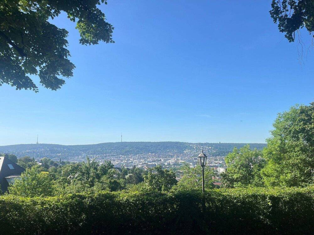 Thumbnail-Panoramawohnen am Bismarckturm