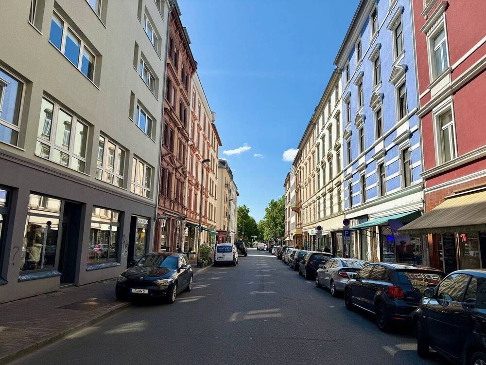 Strasse