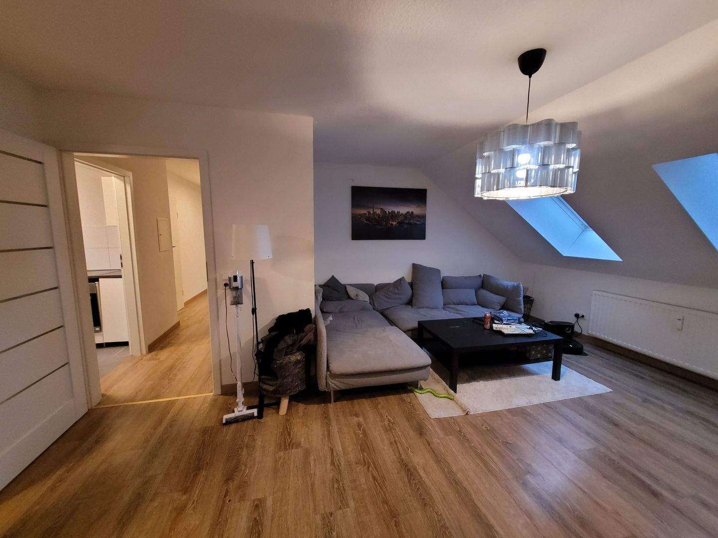 Thumbnail-Hier wird gerade für Sie ausgebaut! Traumhafte Dachgeschosswohnung!