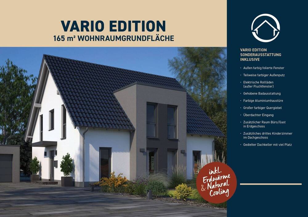 Edition Vario Ansicht - Vorlage Internetportale 01