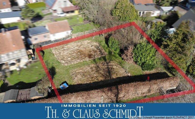 Thumbnail-Attraktives Baugrundstück in gefragter und ruhiger Wohnlage von OL-Dietrichsfeld