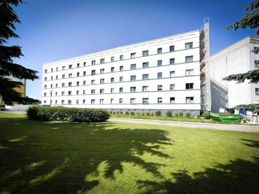 Thumbnail-4-Zimmer-Wohnung mit Balkon!