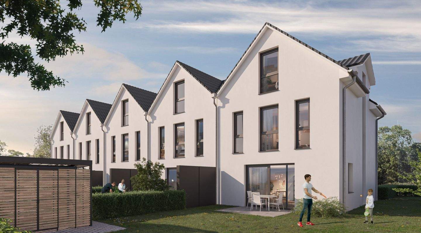 Thumbnail-SonderAktion* & HAUSBESICHTIGUNG 08.04.2026 von 16-18 Uhr | Neubau-StadtMittelhäuser | WOB-Fallersleben - Willkommen zuhause! | Wolfsburg