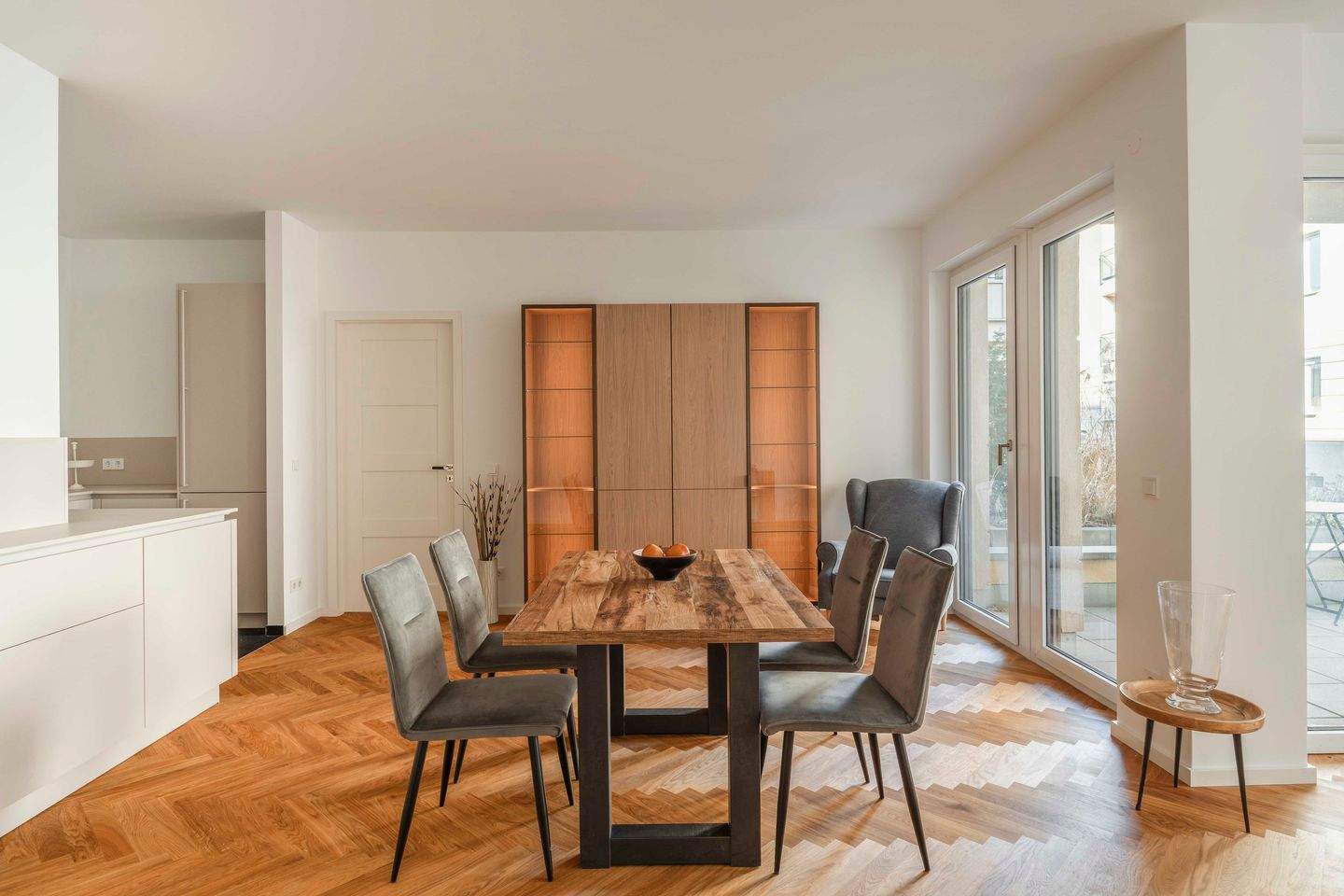 Thumbnail-Zentral. Ruhig. Modern. - Ihr Rückzugsort mitten in Potsdam