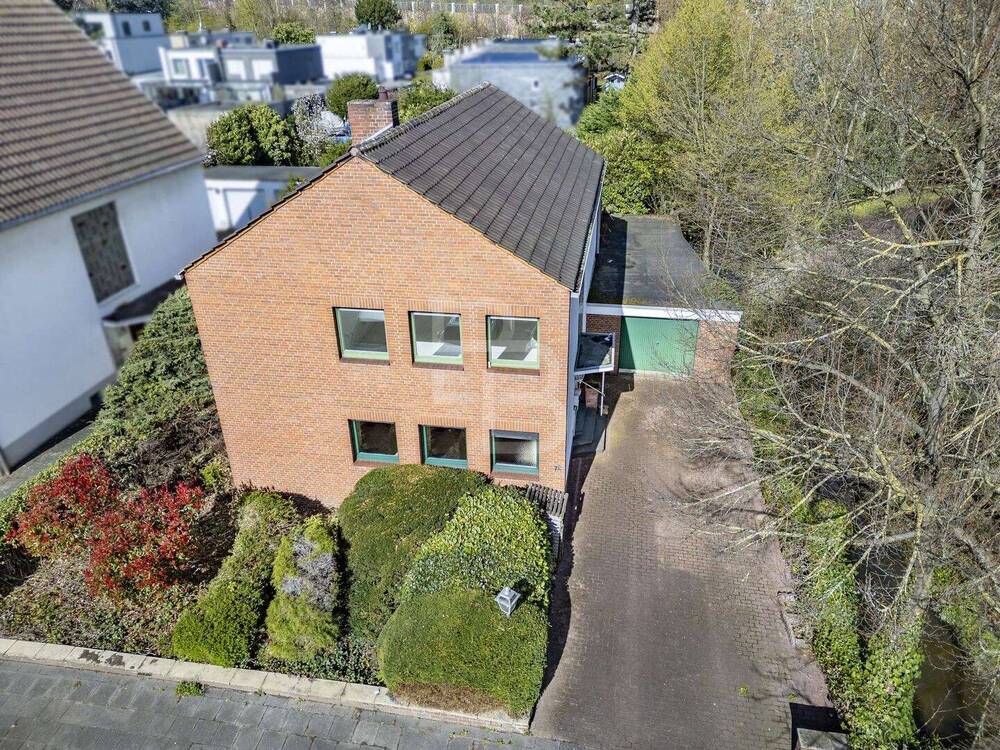 Thumbnail-Traumhaus für neue Geschichten!