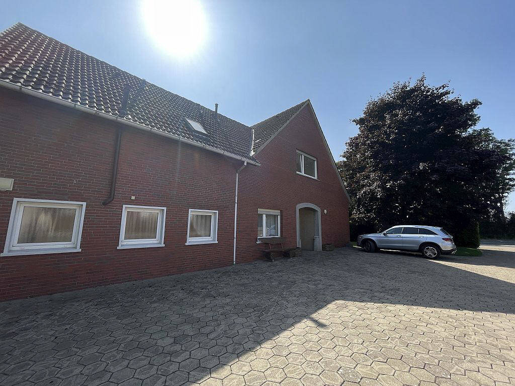 Thumbnail-Viel Platz für Ihre Familie - Generationenhaus