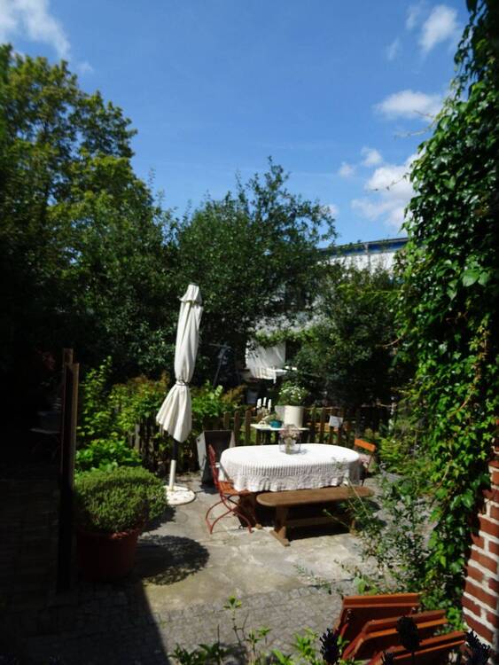 Thumbnail-Genießen Sie Klassik und Moderne in Ihrem neuen Heim in Zeulenroda