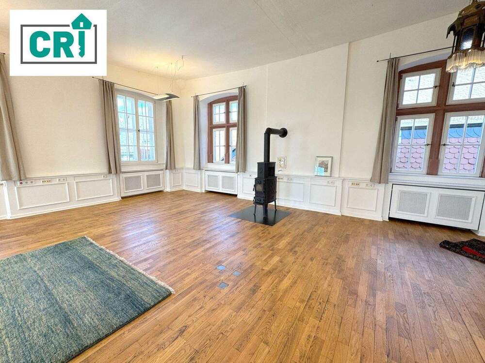 Thumbnail-Atelier mit gehobener Ausstattung im Herzen von Marburg