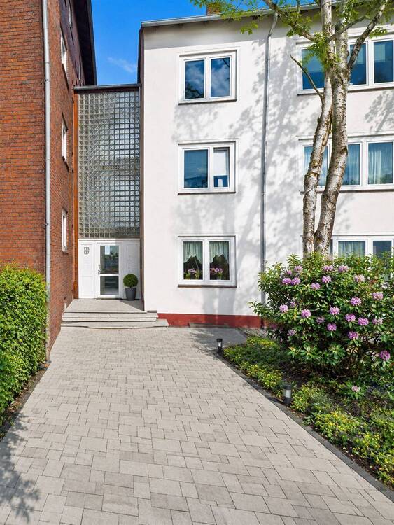 Thumbnail-***Gemütlich Wohnung mit Balkon sucht nette Mieter***