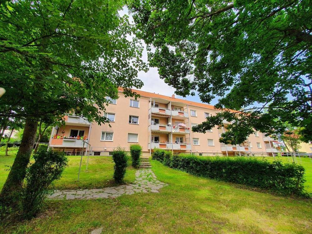 Thumbnail-FRISCH RENOVIERT ab MÄRZ 2026 einzugsbereit