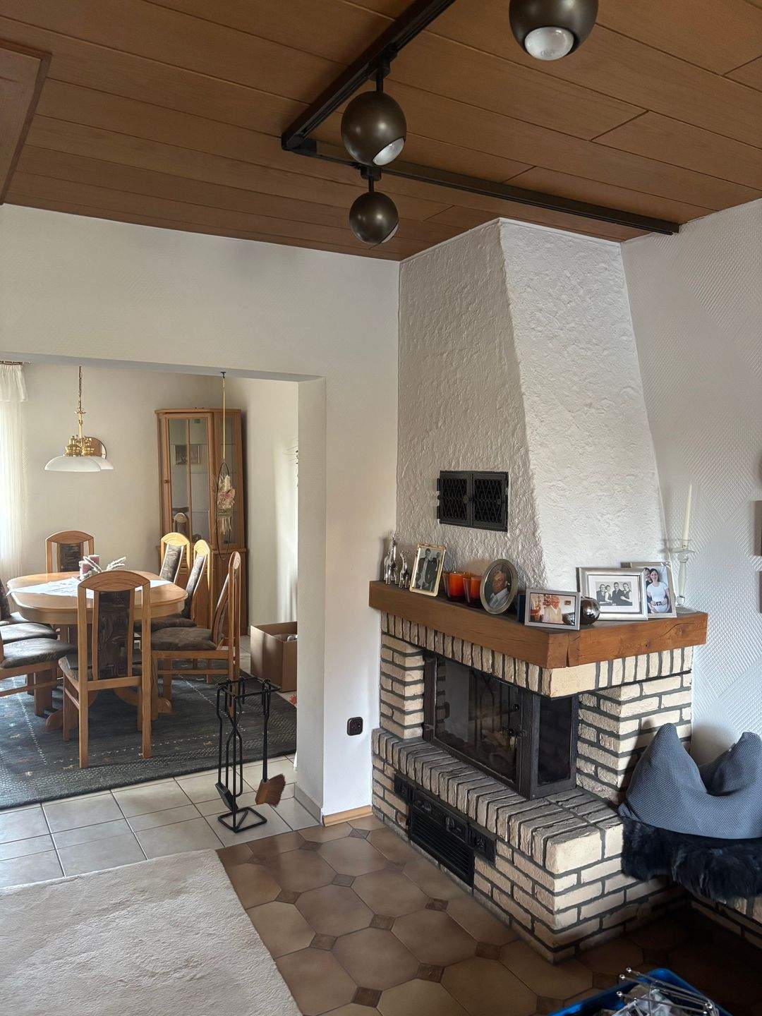 Thumbnail-Einfamilien-Doppelhaushälfte in ruhiger Wohnlage von Gelsenkirchen-Erle