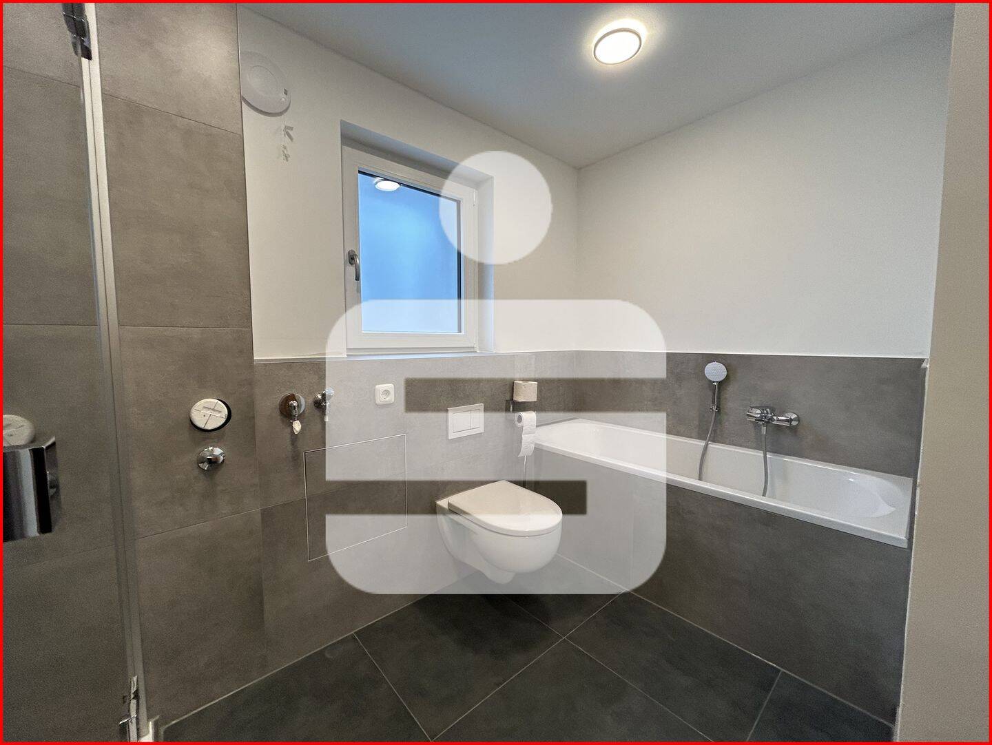 Thumbnail-Moderne 3-Zimmer-Wohnung in Forchheim-Reuth