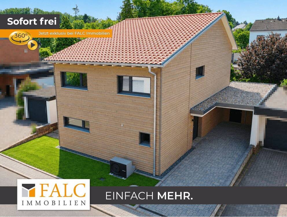 Thumbnail-Wohnen mit Zukunft - energieeffizient und familienfreundlich! 