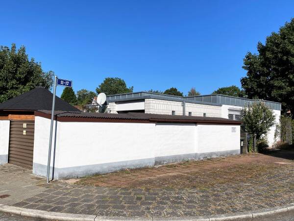 Aussenansicht