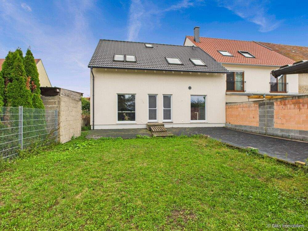 Thumbnail-Neuwertiges Einfamilienhaus in ruhiger, sonniger Wohnlage
